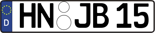 HN-JB15