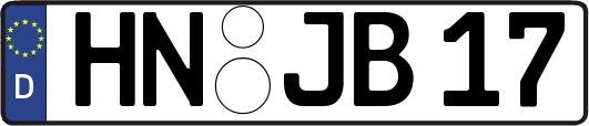 HN-JB17