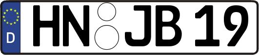 HN-JB19