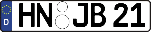HN-JB21