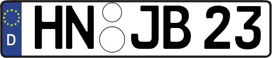 HN-JB23