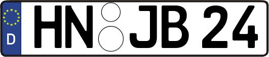 HN-JB24