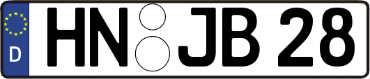 HN-JB28