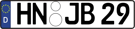 HN-JB29