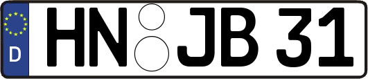 HN-JB31