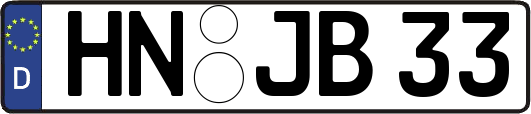 HN-JB33