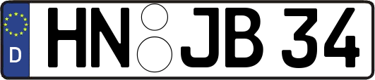 HN-JB34