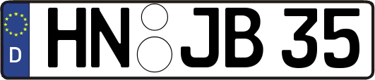 HN-JB35