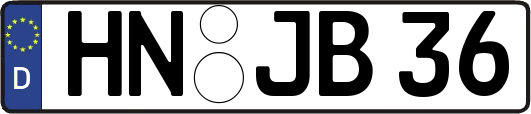 HN-JB36