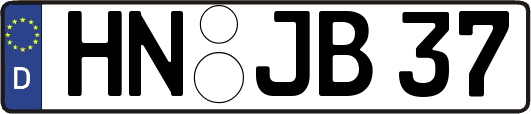 HN-JB37
