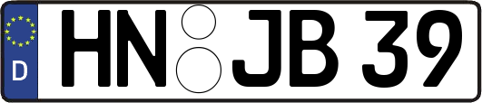 HN-JB39