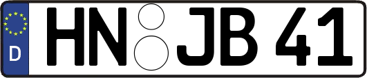 HN-JB41