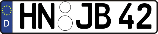 HN-JB42