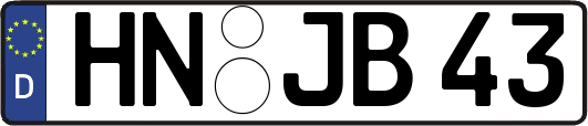 HN-JB43