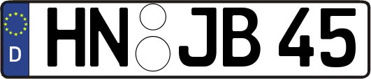 HN-JB45