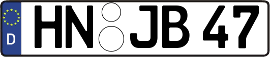 HN-JB47