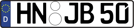 HN-JB50