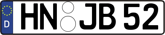 HN-JB52