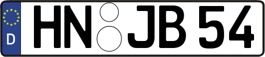 HN-JB54