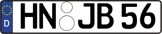 HN-JB56