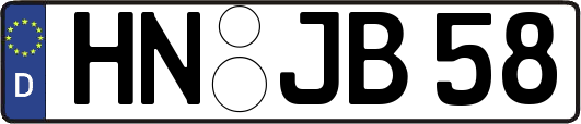 HN-JB58
