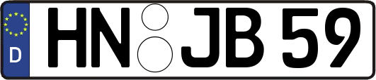 HN-JB59