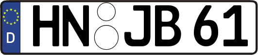 HN-JB61