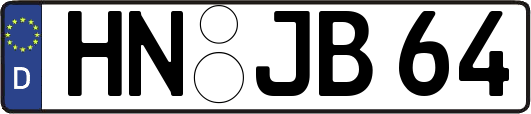 HN-JB64