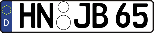 HN-JB65