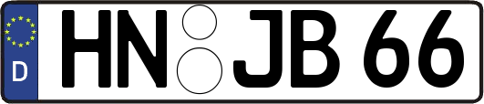 HN-JB66