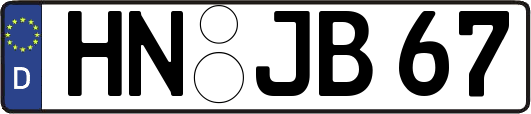 HN-JB67