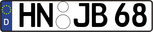 HN-JB68