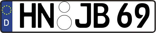 HN-JB69