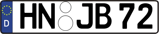 HN-JB72