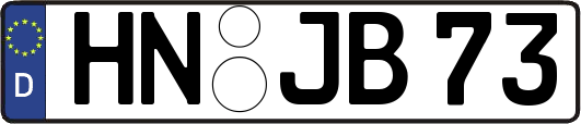 HN-JB73