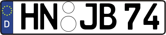 HN-JB74