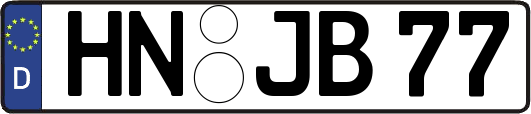 HN-JB77