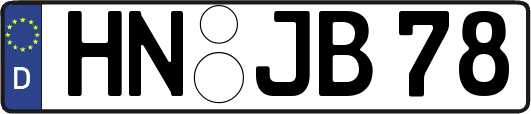 HN-JB78