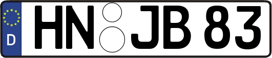 HN-JB83