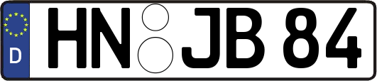 HN-JB84