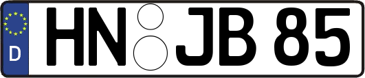 HN-JB85