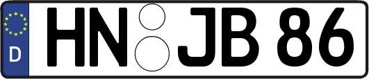 HN-JB86