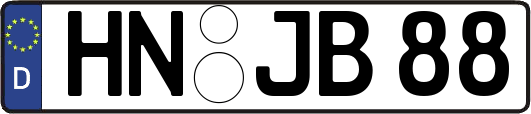 HN-JB88