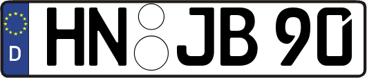HN-JB90