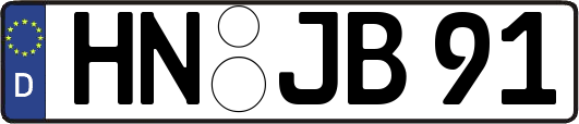 HN-JB91