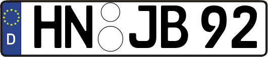 HN-JB92