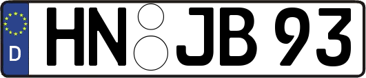 HN-JB93