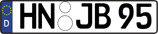 HN-JB95