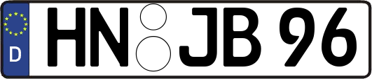 HN-JB96