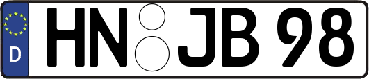 HN-JB98
